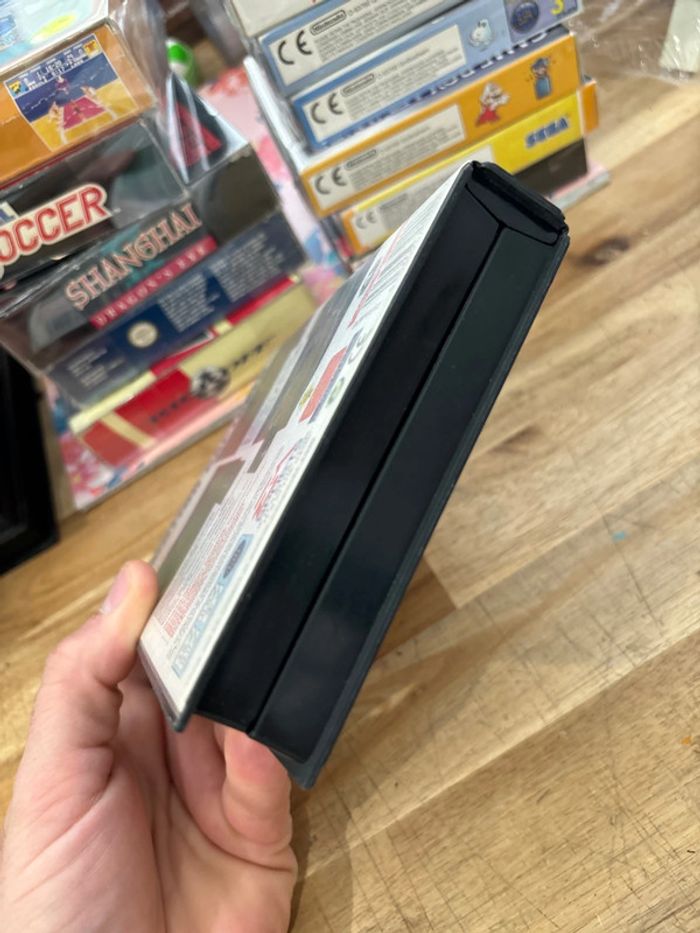 Fifa 97 - SEGA Megadrive - photo numéro 5