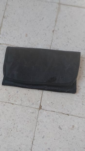 Trousse à maquillage