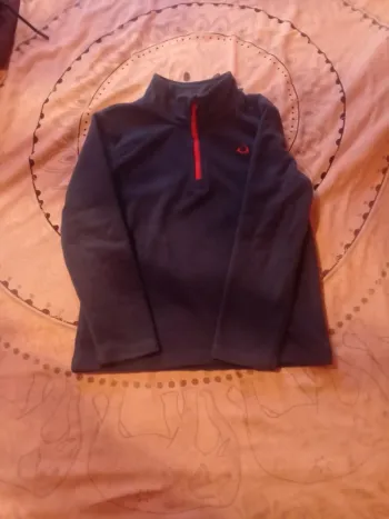 Pull polaire