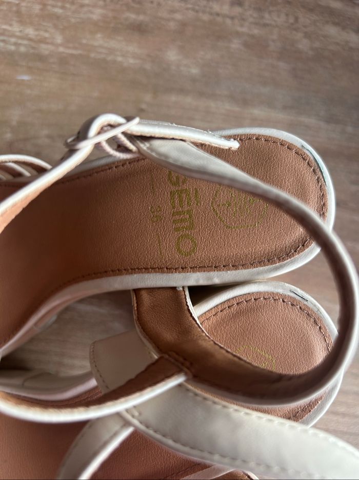 Chaussure femme neuve - photo numéro 4