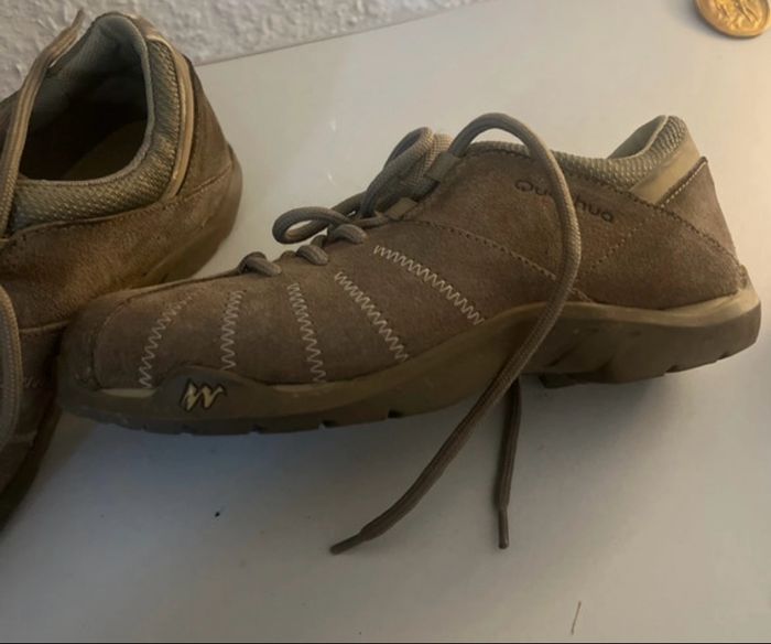 Chaussure sport - photo numéro 2