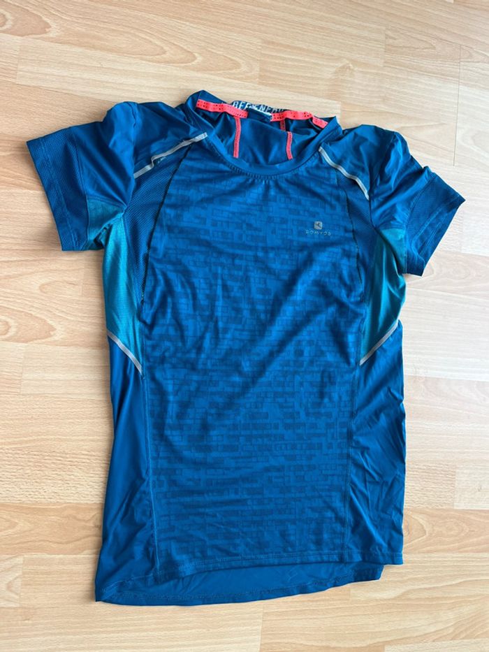 Tee shirt de sport