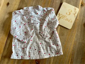 Tee-shirt ML