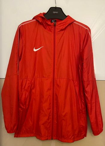Veste de pluie homme L