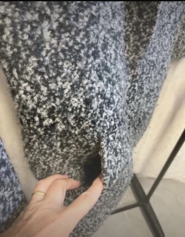 Manteau - photo numéro 3