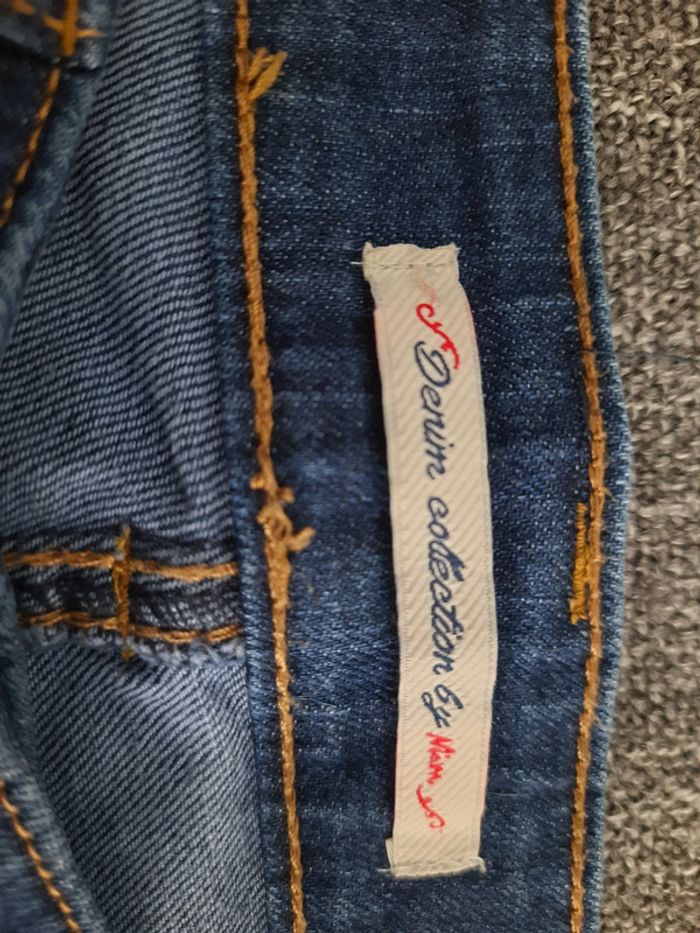 Jeans slim - photo numéro 6