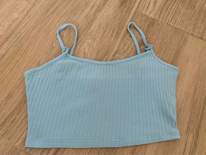 Top femme shein taille 36 - photo numéro 2