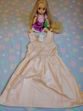 Robe de cérémonie