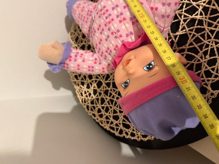 Poupon lumineux et sonore PicWicToys - photo numéro 4