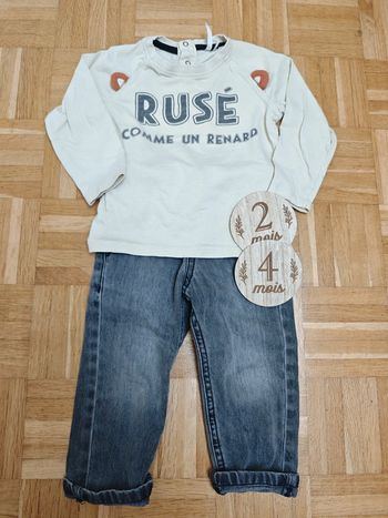 Ensemble 24 mois