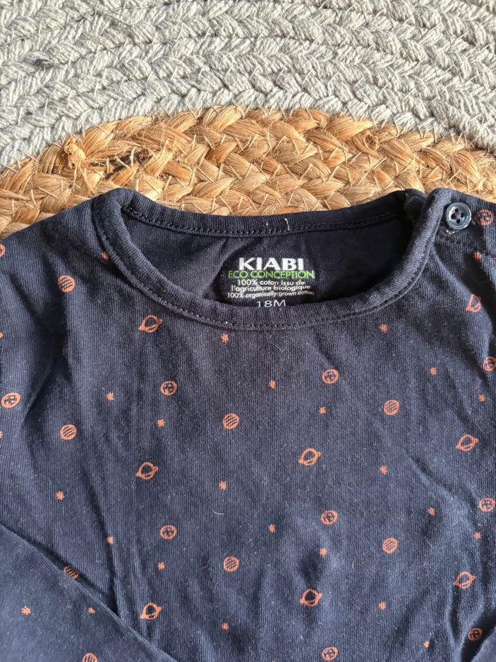 Teeshirt - photo numéro 2