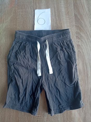 Short
