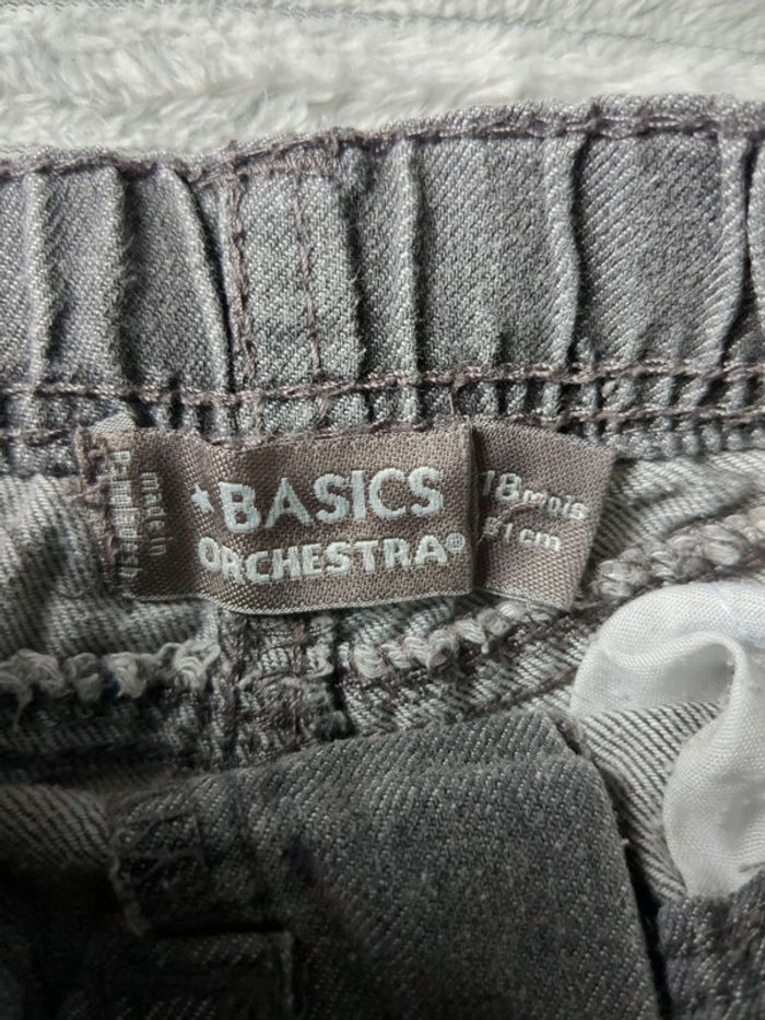 Lot de 6 pantalons 18 mois garçon - photo numéro 11