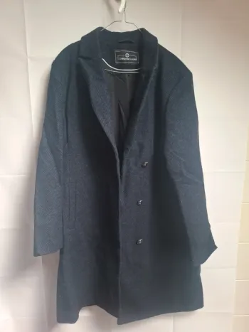 Manteau taille 44