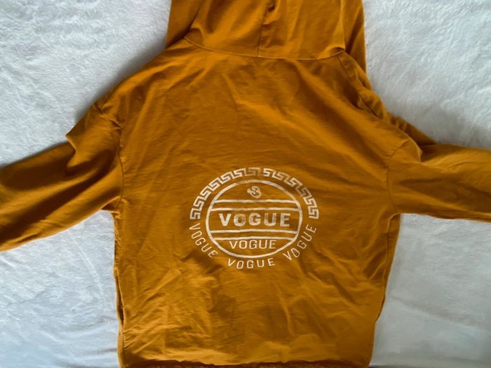 Veste T.S - photo numéro 3