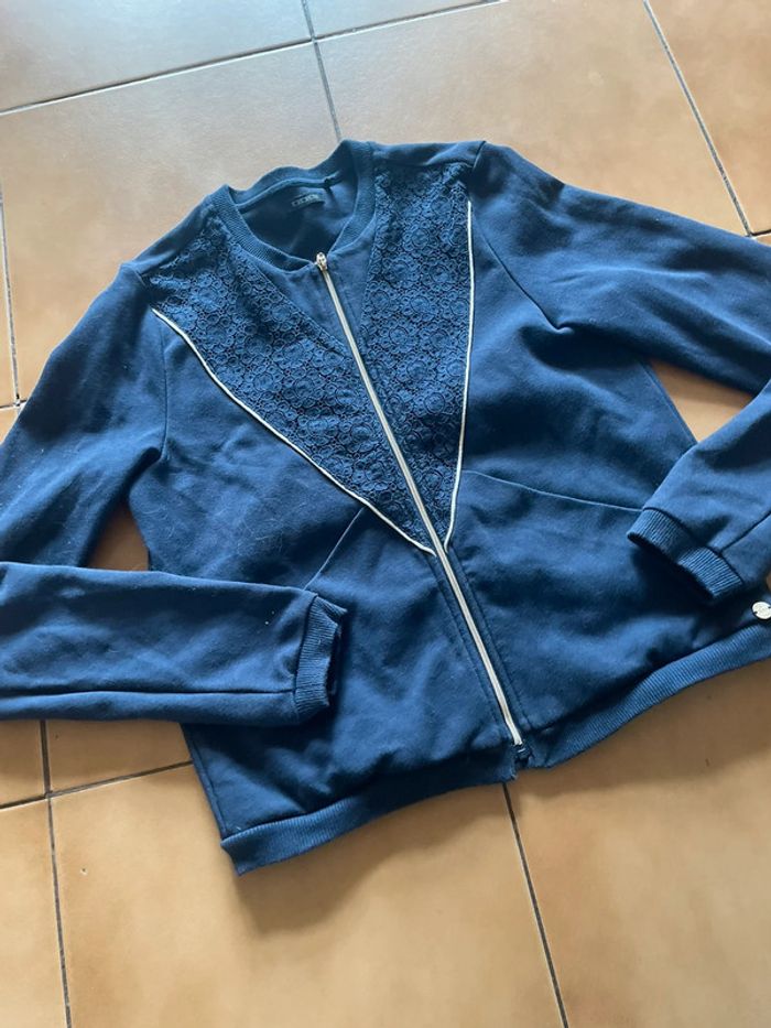Veste fille 14 ans - photo numéro 2