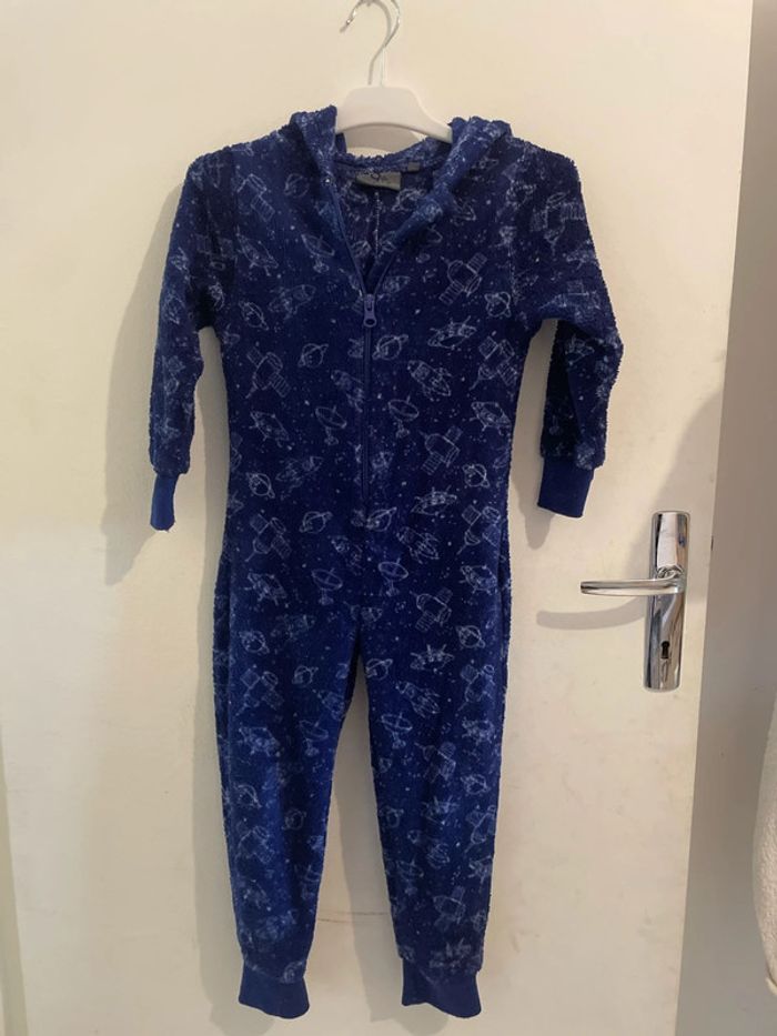 Pyjama