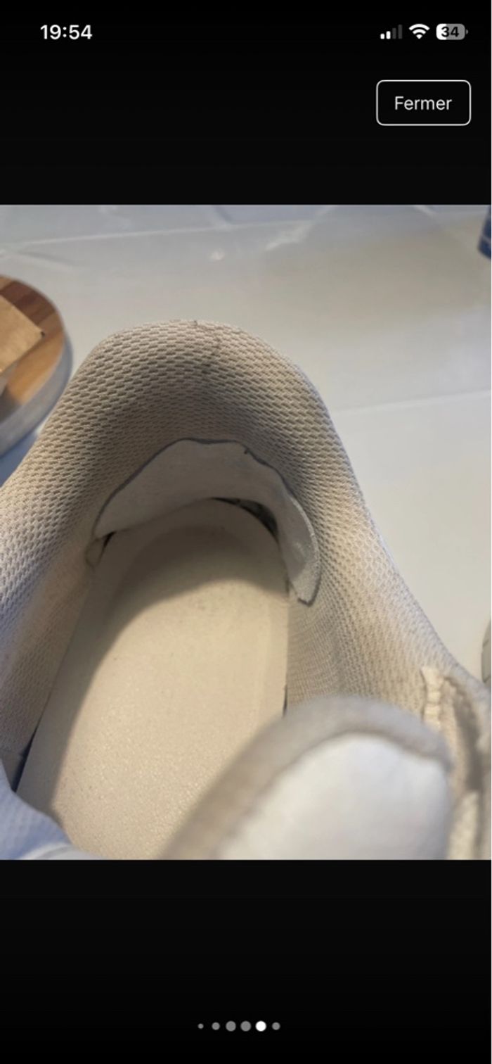 Chaussure Vicinity - photo numéro 10