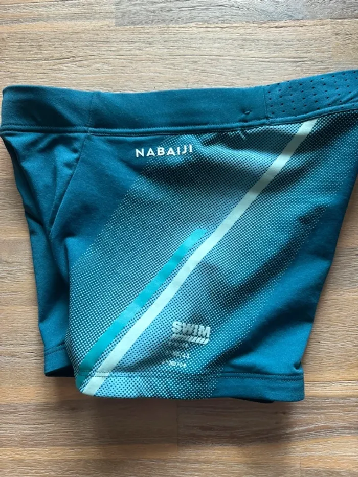 Maillot homme ou ados - photo numéro 3
