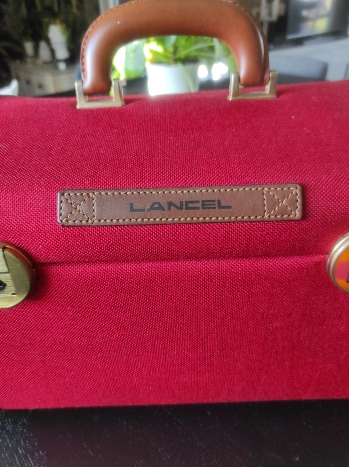 Vanity Lancel - photo numéro 2