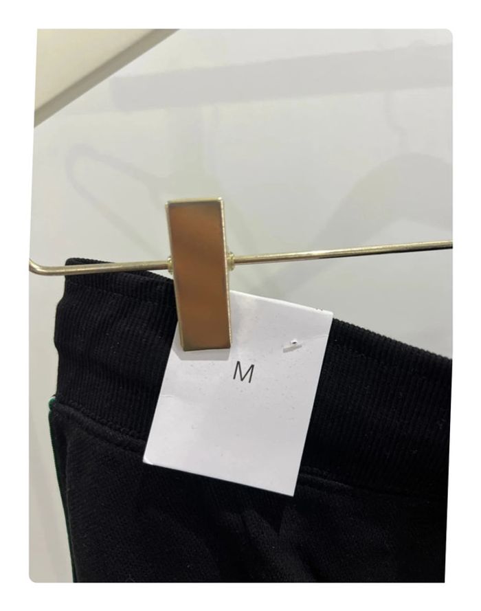 Bas de survêtement / Pantalon Kappa noir M (Pas de Vinted Go) - photo numéro 11