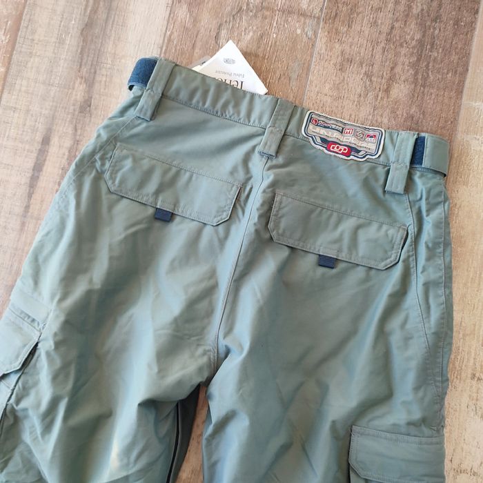 Pantalon ski snowboard baggy y2k vintage United Riders taille L - photo numéro 6