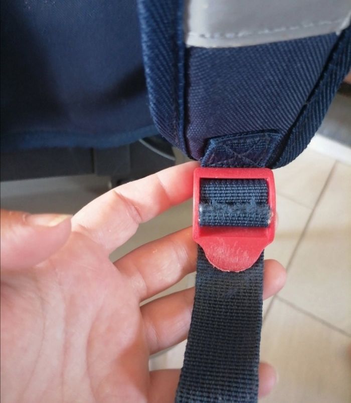 Cartable kickers - photo numéro 9