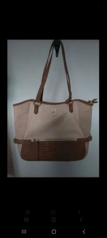 Sac à mains