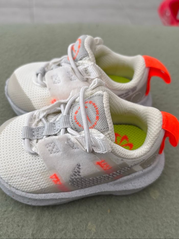 Baskets - photo numéro 3