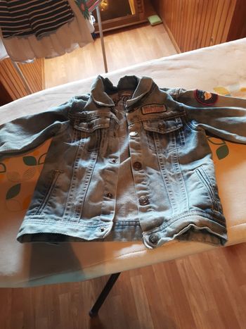 Veste