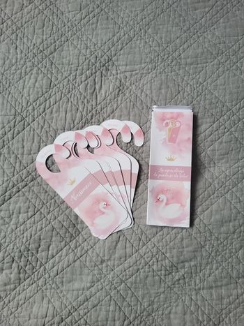 Séparateur vêtements bébé