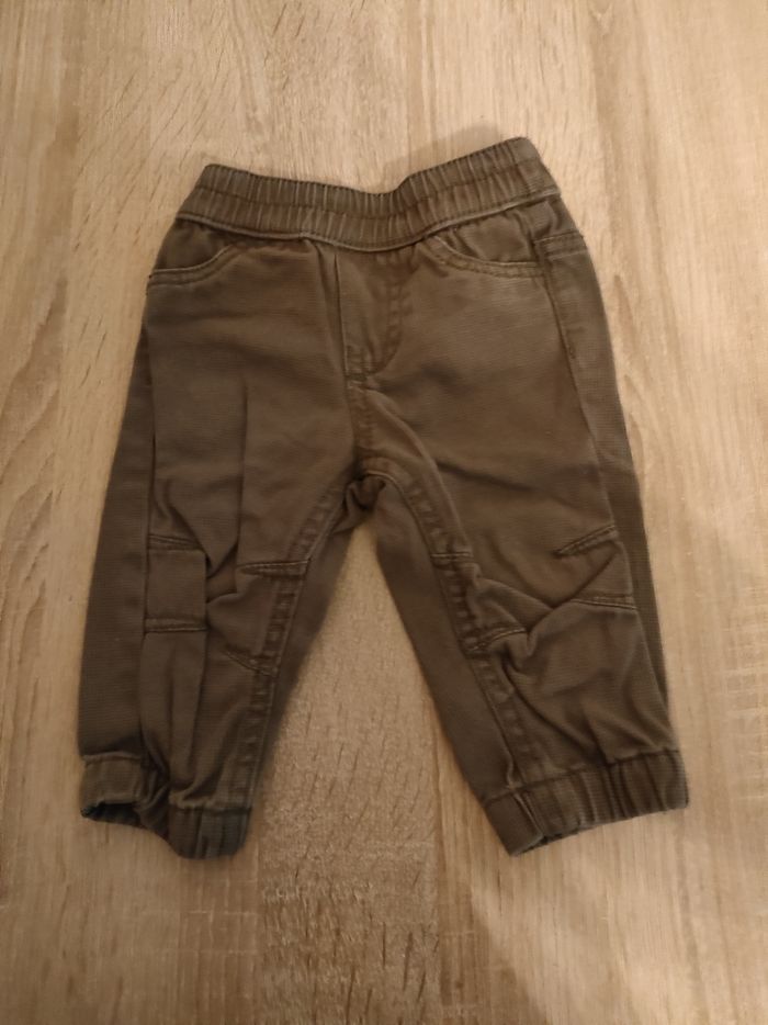 Lot de pantalons - photo numéro 3
