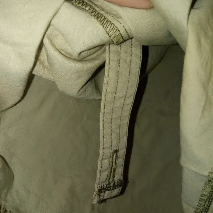Short retroussable d’été femme - photo numéro 6