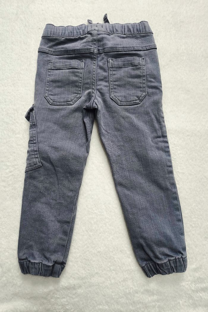 Jean 4 ans - photo numéro 2