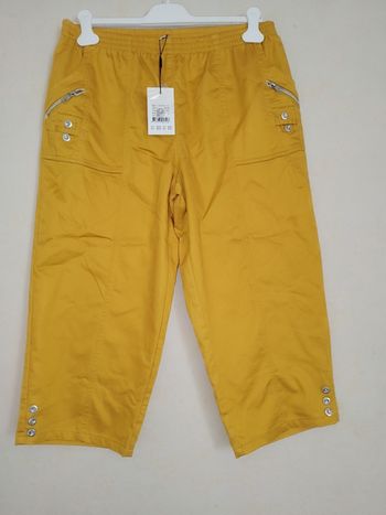 Pantalon été