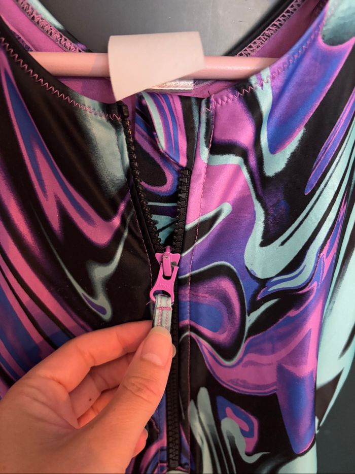 Maillot de bain 10ans - photo numéro 3