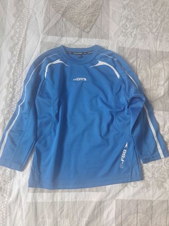 Pull de sport "Athletic"