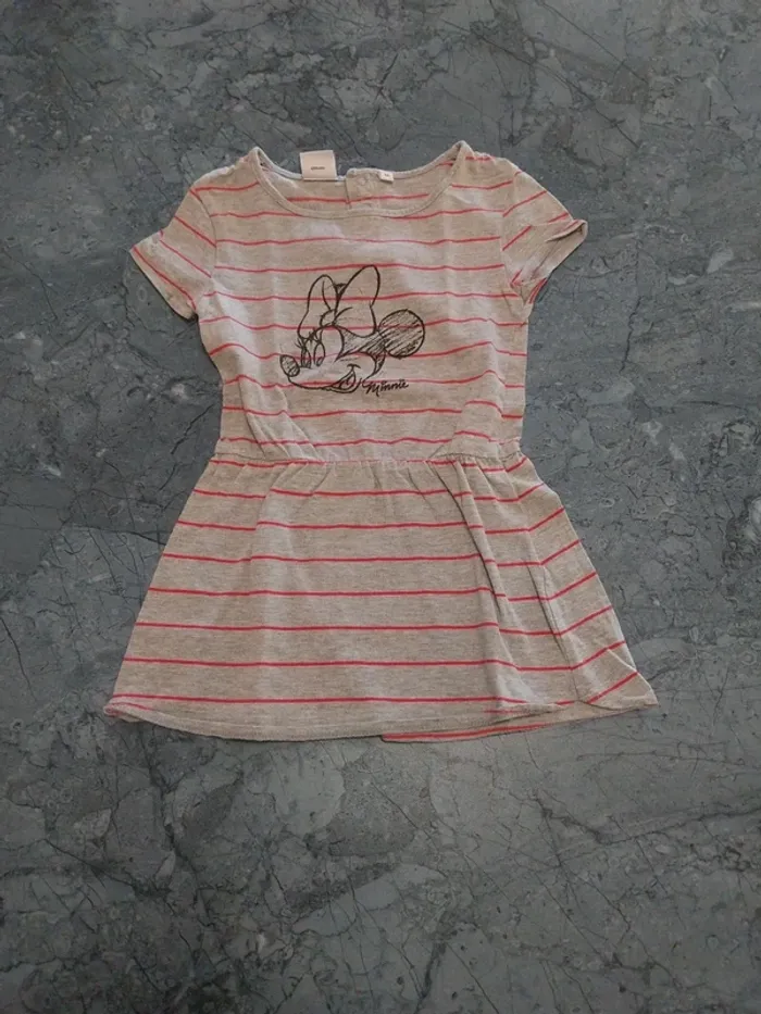 Robe été 3 ans - photo numéro 2
