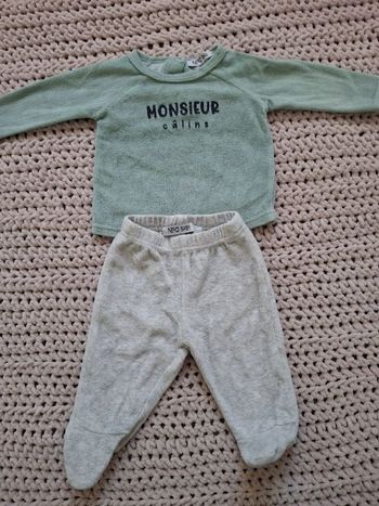 Pyjama 3m