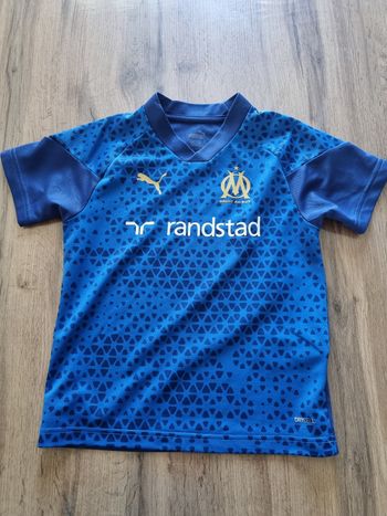 Maillot OM