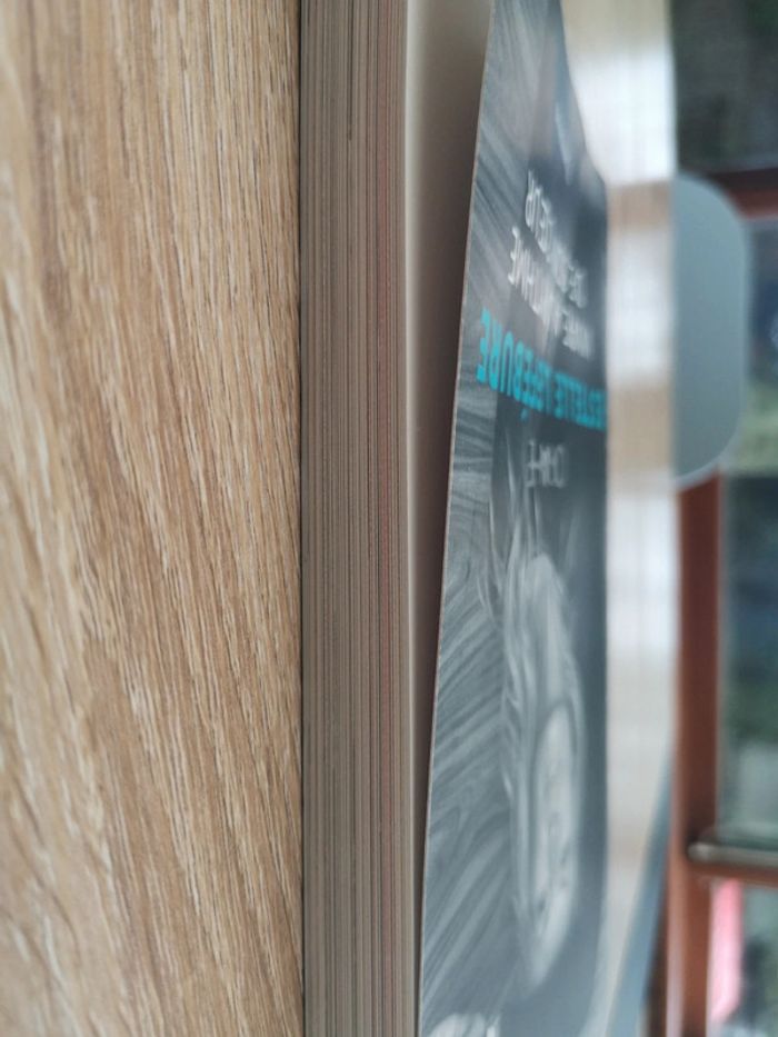 Livre vivre au rythme de son cœur - photo numéro 3