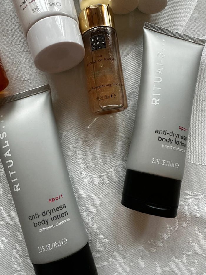 Lot produit Rituals - photo numéro 5