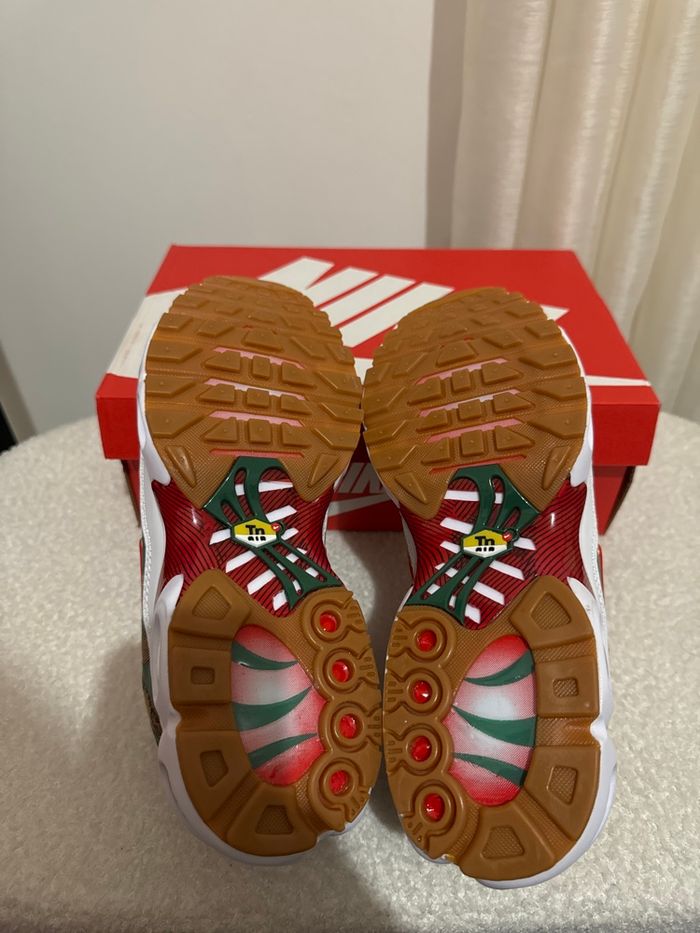 Tn nike GG - photo numéro 6