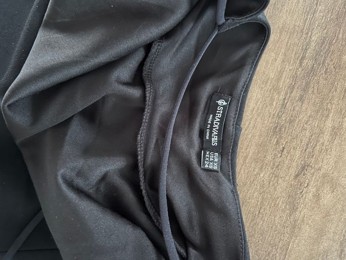 Robe fendu - photo numéro 2