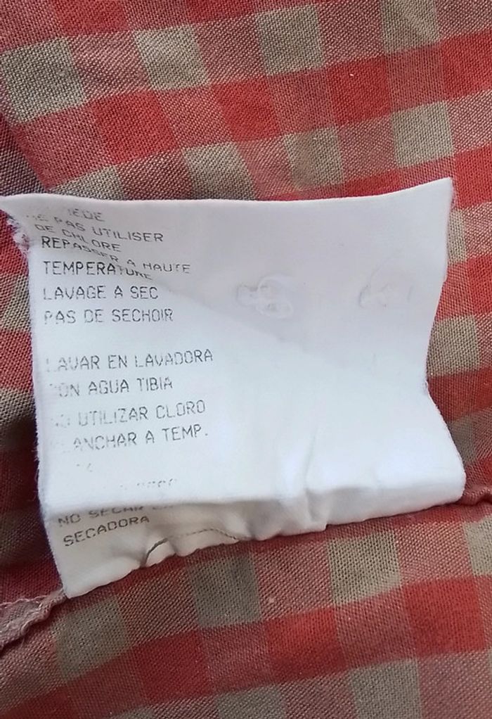 Chemise Hugo Boss - photo numéro 5