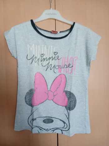 Tee-shirt