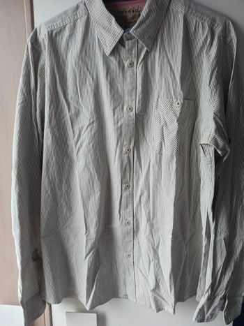 Chemise Devred TailleL40
