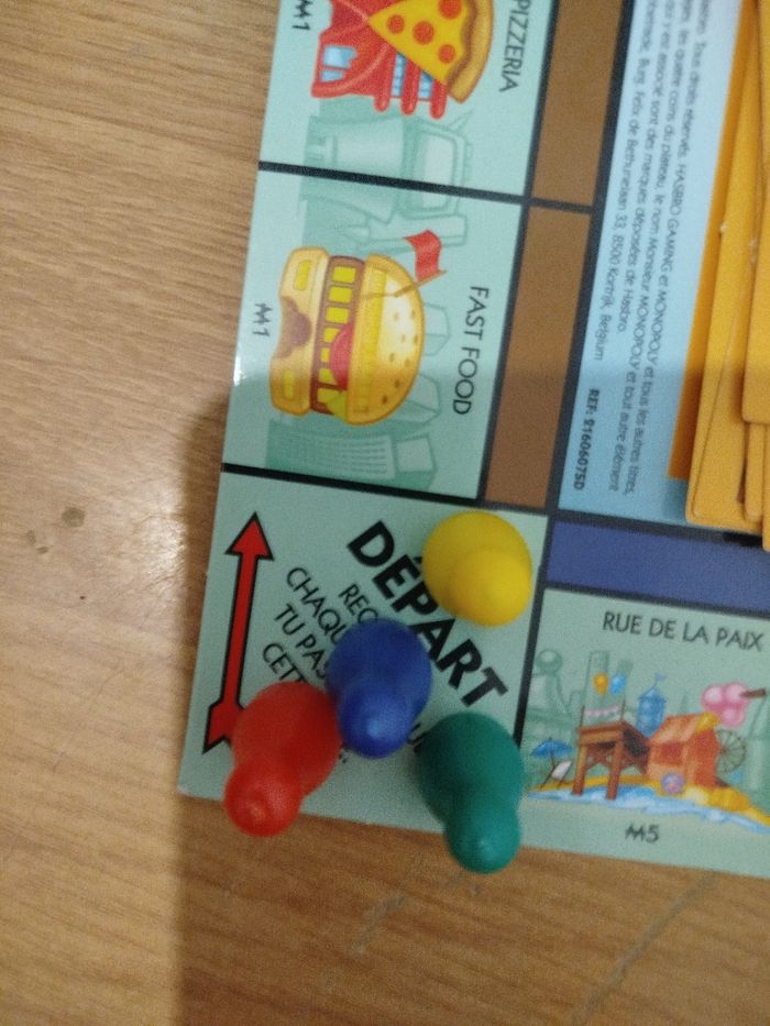 Monopoly - photo numéro 8