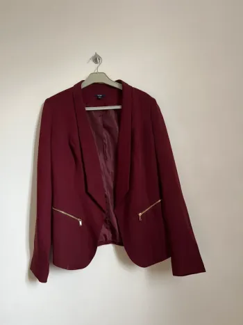 Veste blazer 40