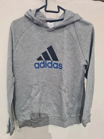 Sweet à capuche Adidas